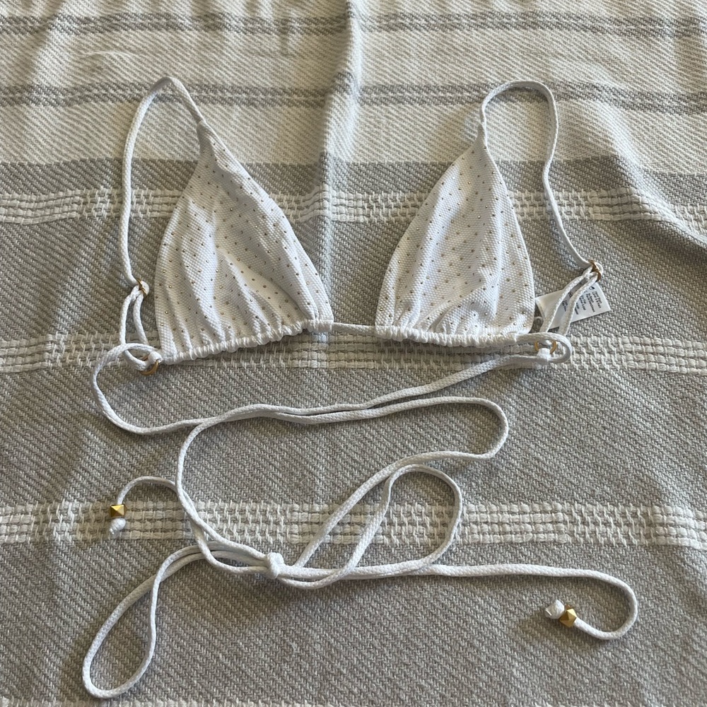 NEW L*Space Kara Top Size XLarge.